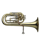 Баритон Stagg 77-BA P HG SC, фото 